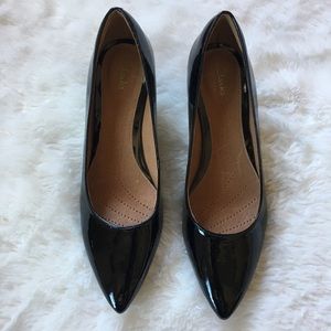 clarks isidora faye black